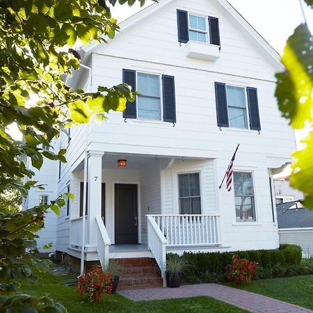 Station Inn Pawling Dış mekan fotoğraf