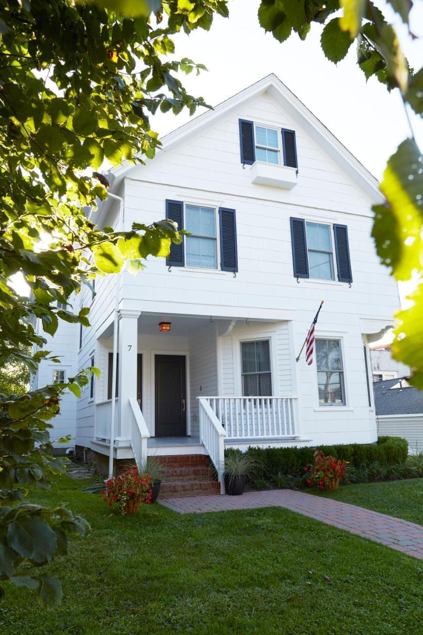 Station Inn Pawling Dış mekan fotoğraf